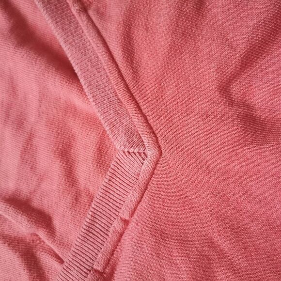 2/$20 C&C California v-neck sweatshirt xs - Picture 8 of 8